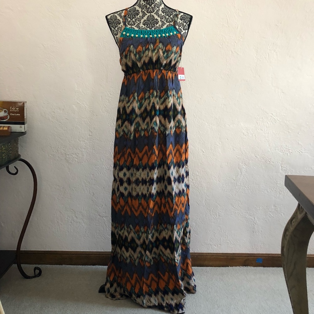 Mossimo | Maxi Dress | Size M | NWT